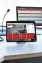 RETTERAlarm Display
